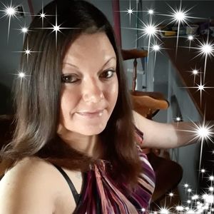 Meet your Posher, Krystal